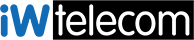 Logo iWtelecom